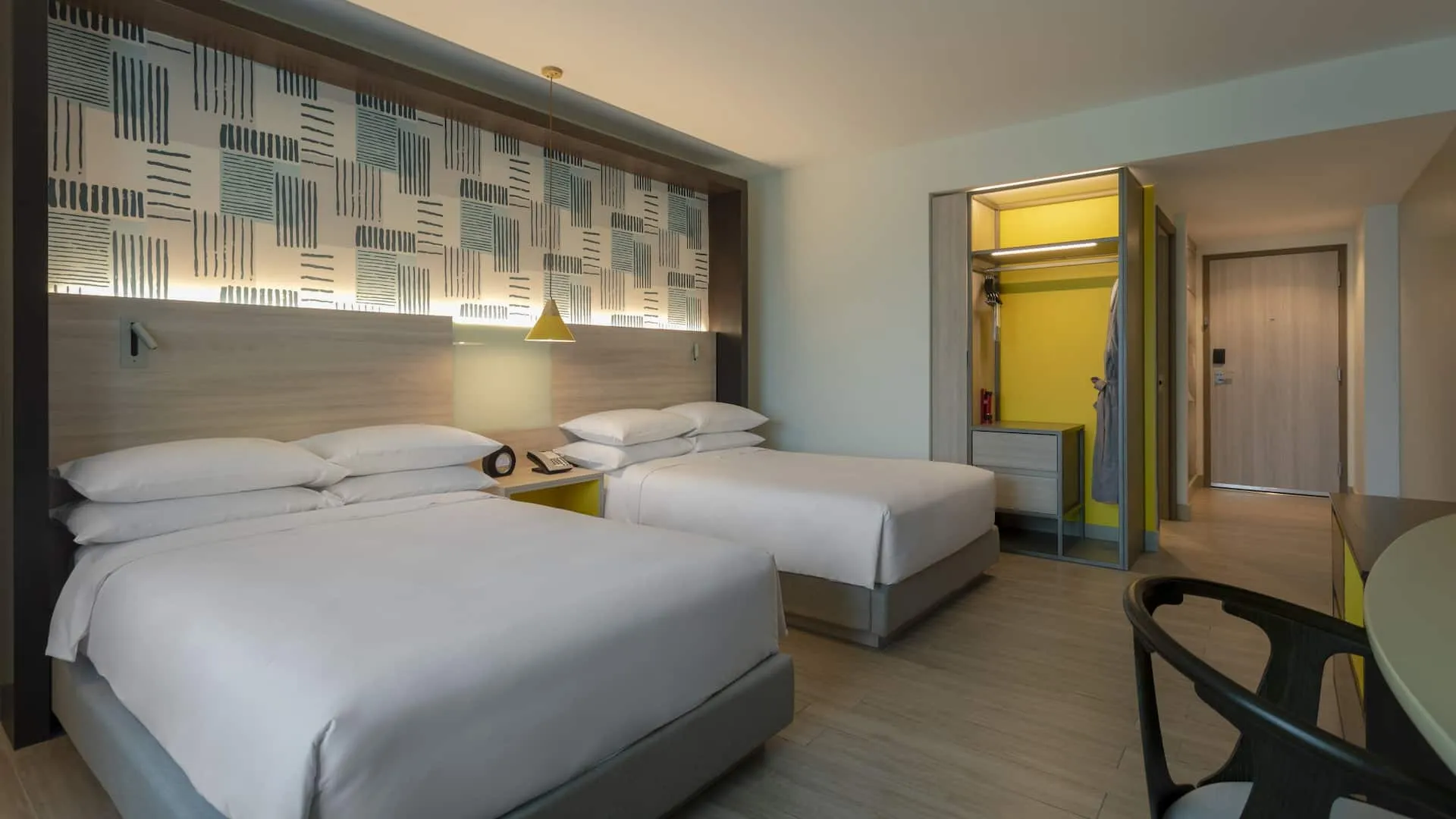 Hyatt Centric - Imagen 3