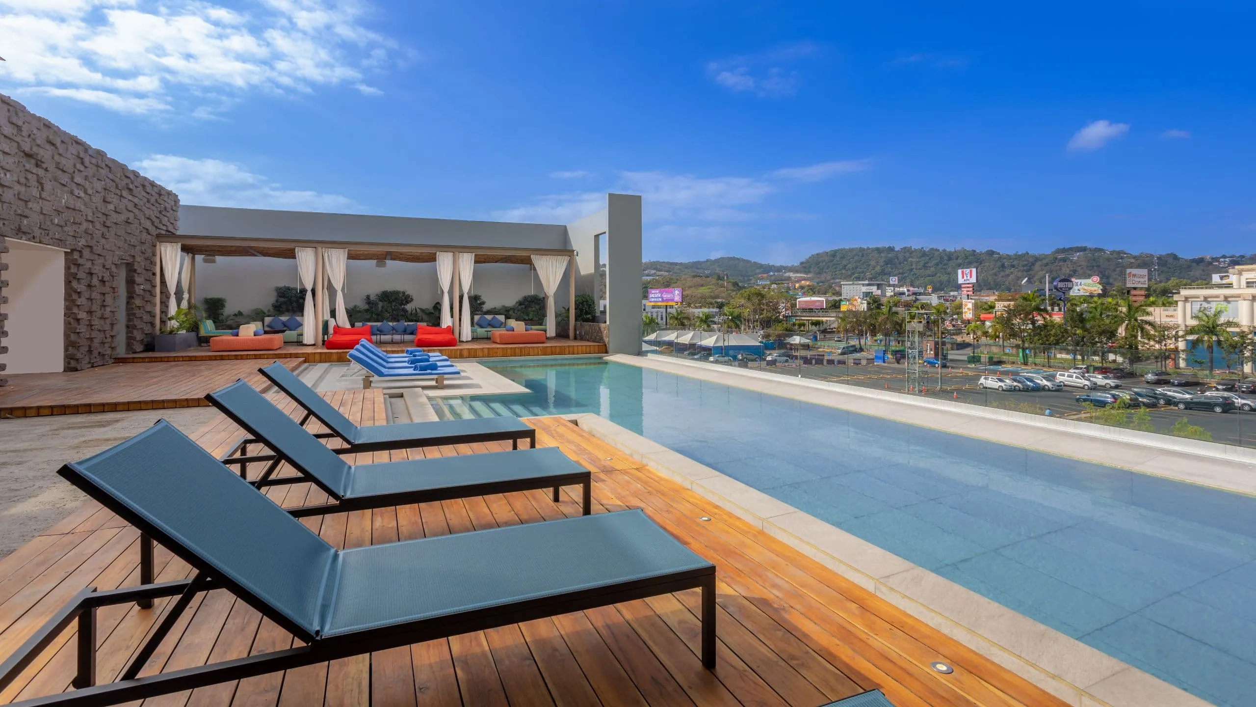 Hyatt Centric